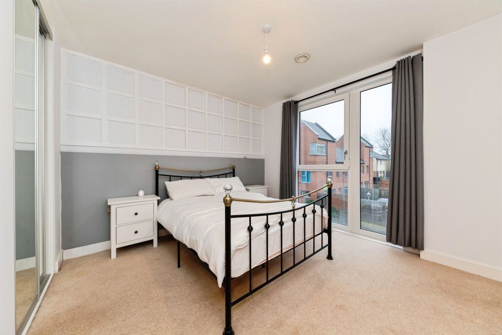 Additional image 8 of 1 bed flat for saleThe Ridgeway, Hertford SG14
