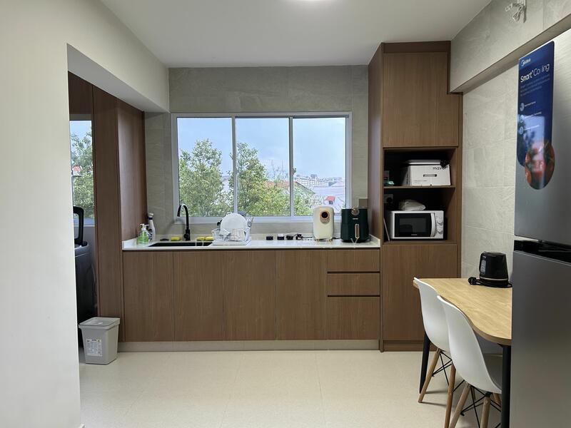 97C Upper Thomson Road