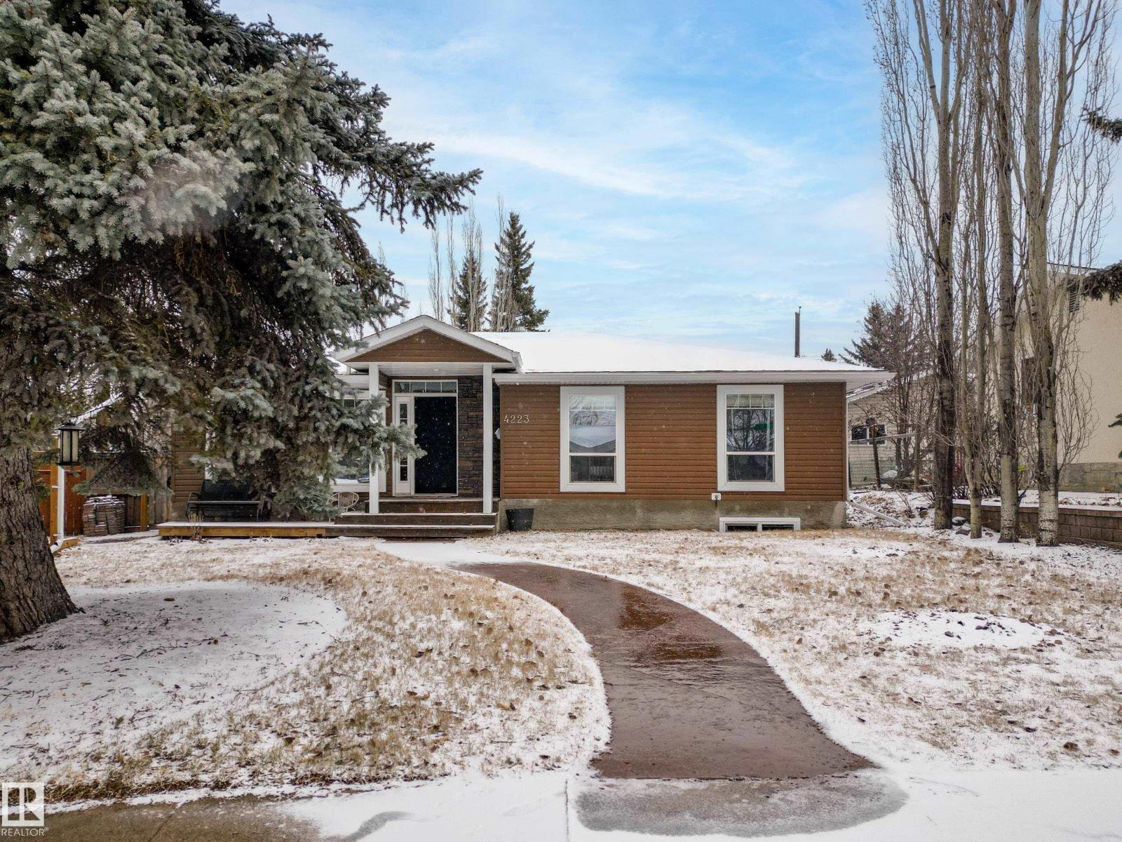 Additional image 2 of 4223 120 Street NW, Edmonton, AB, T6J1X9