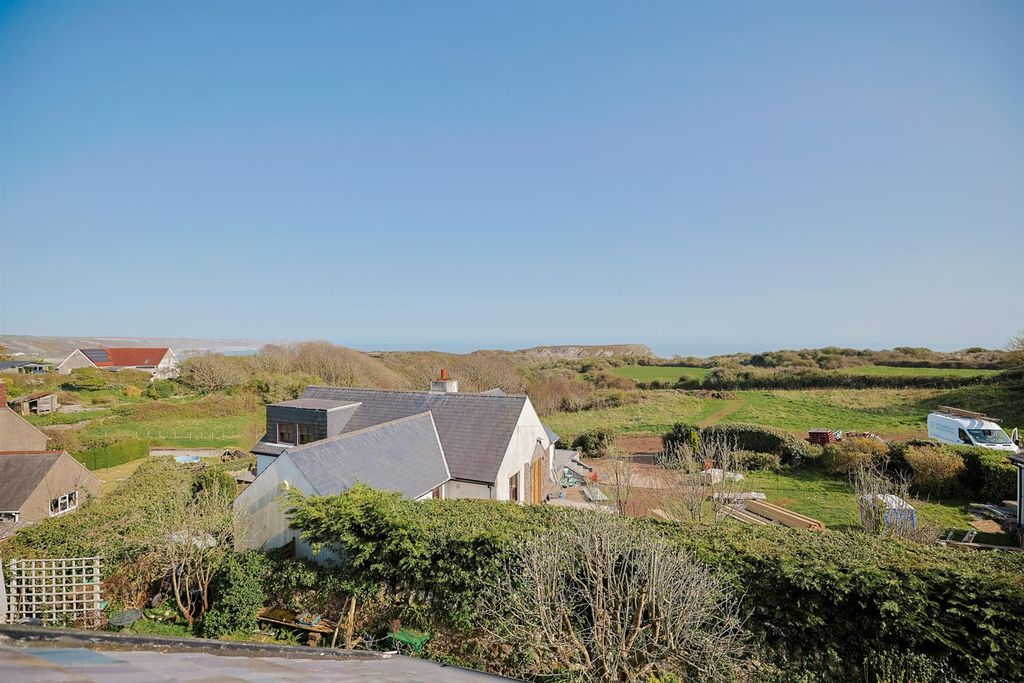 Additional image 39 of 8 bed detached house for saleMilan House & Cottage, Overton Lane, Port Eynon, Swansea SA3