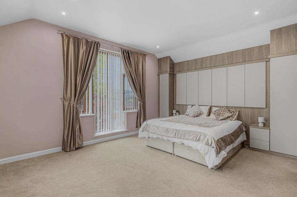 Additional image 31 of 7 bed detached house for saleMaes Aneurin Bevan, Tredegar NP22