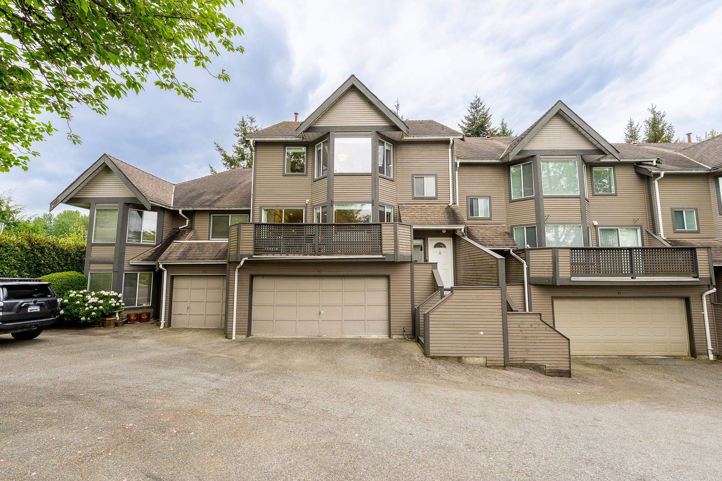 Additional image 2 of 42-1271 Lasalle Place, Coquitlam, BC, V3B 7C8