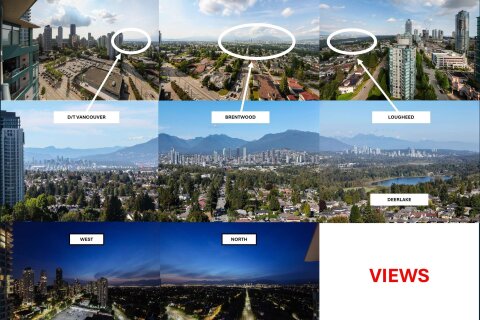 Additional image 8 of 2301-4505 Hazel Street, Burnaby, BC, V5H 4T1