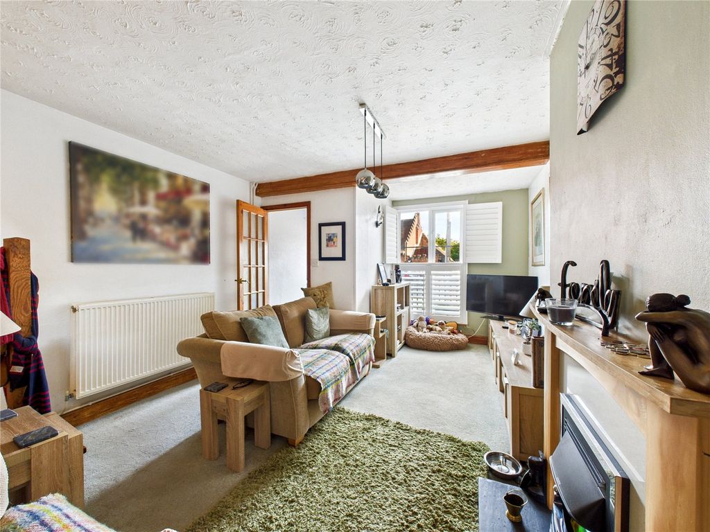 Additional image 3 of 2 bed terraced house for saleThe Street, Melton, Woodbridge, Suffolk IP12
