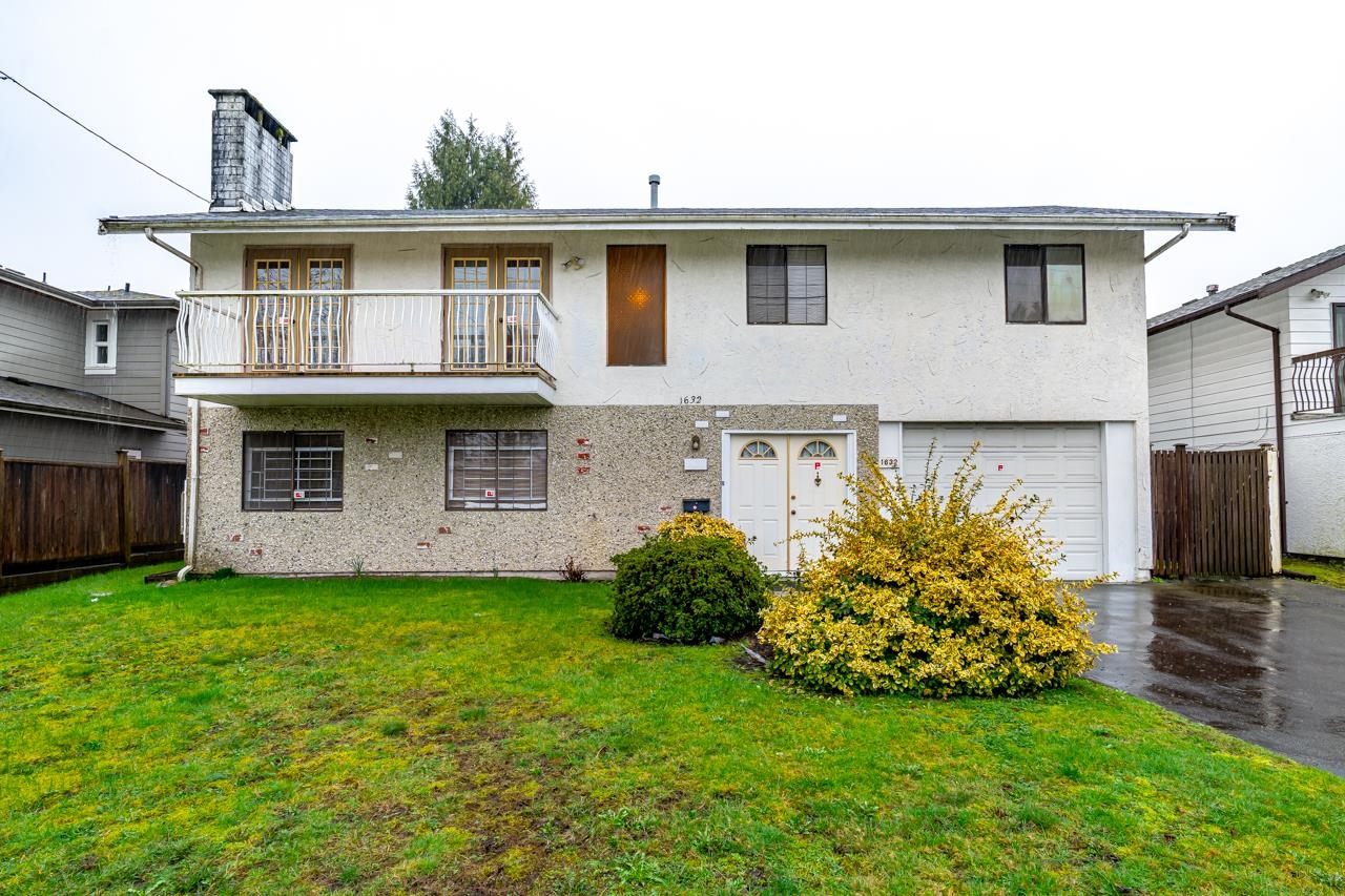 1632 Como Lake Avenue, Coquitlam, BC, V3J 3P6