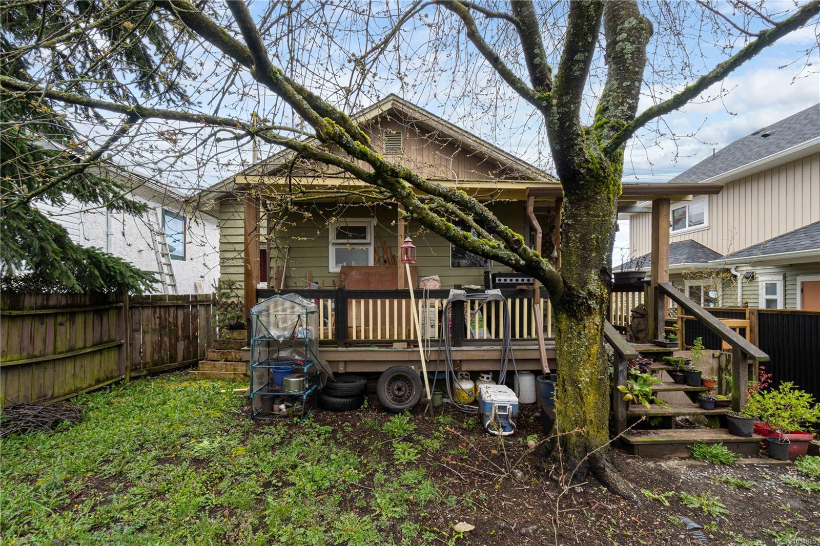 Additional image 5 of 205 Sabiston Street, Nanaimo, BC, V9R 1M2