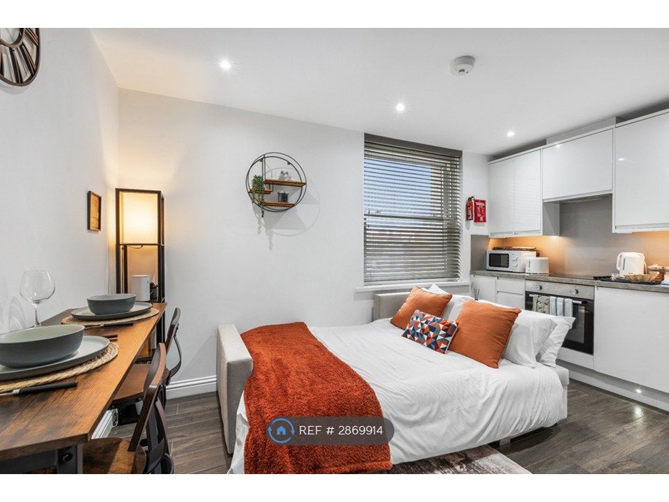 Additional image 18 of 1 bed flat to rentWindsor Court, Brighton BN1