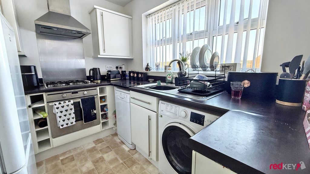 Additional image 4 of 2 bed flat to rentArgosy Way, Newport NP19