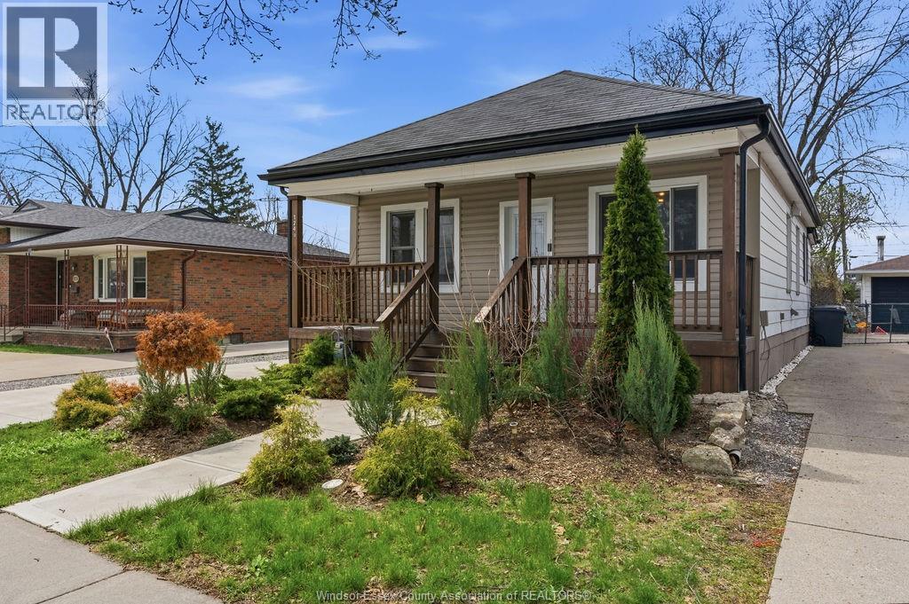 Additional image 3 of 1245 George , Windsor, ON, N8Y2X7