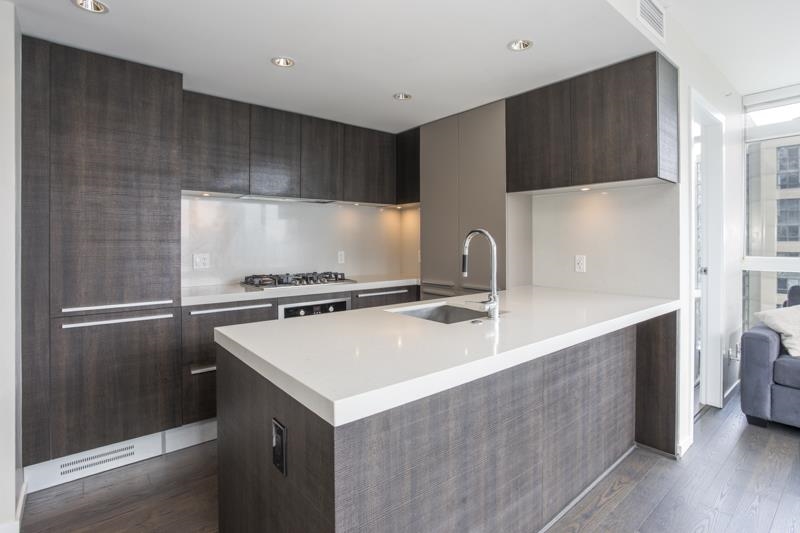 Additional image 4 of 1805-1351 Continental Street, Vancouver, BC, V6Z 0C6