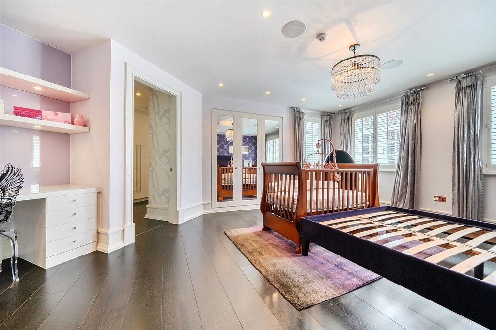 Additional image 40 of 6 bed detached house for salePriory Drive, Stanmore HA7