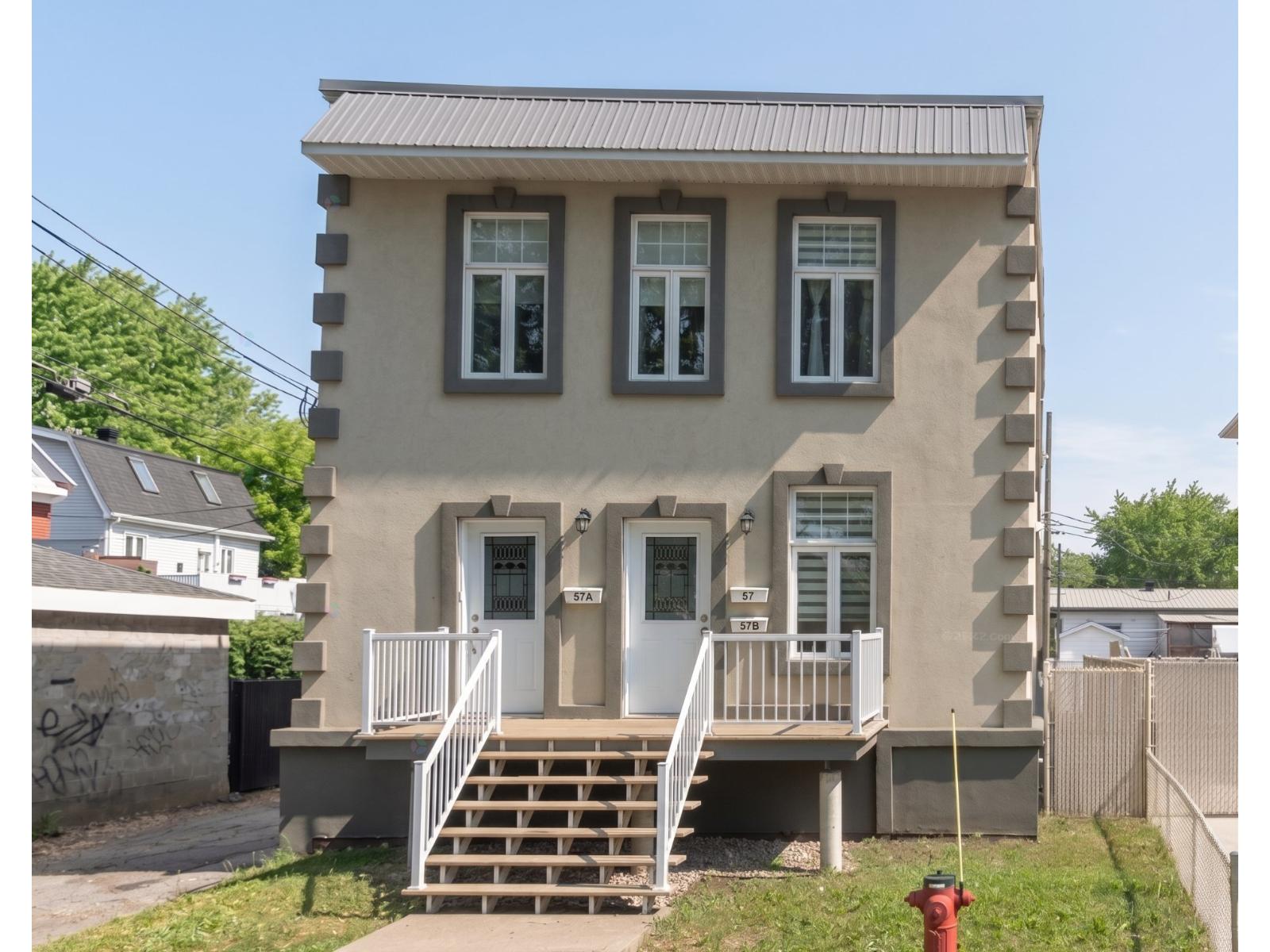 57B Av. Laurendeau