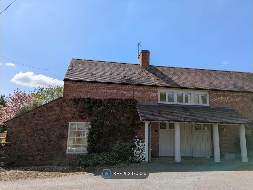 Additional image 2 of 3 bed detached house to rentChurch Road, Redditch B96