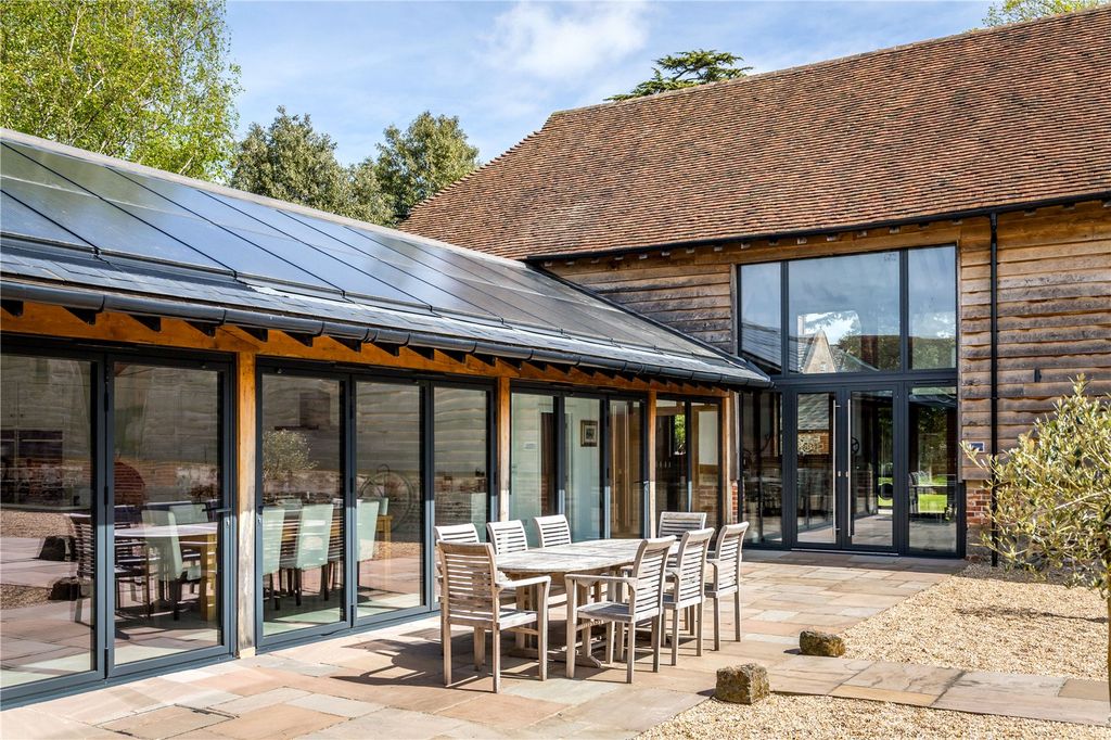 Additional image 26 of 5 bed detached house for saleGreatham Lane, Greatham, Pulborough, West Sussex RH20