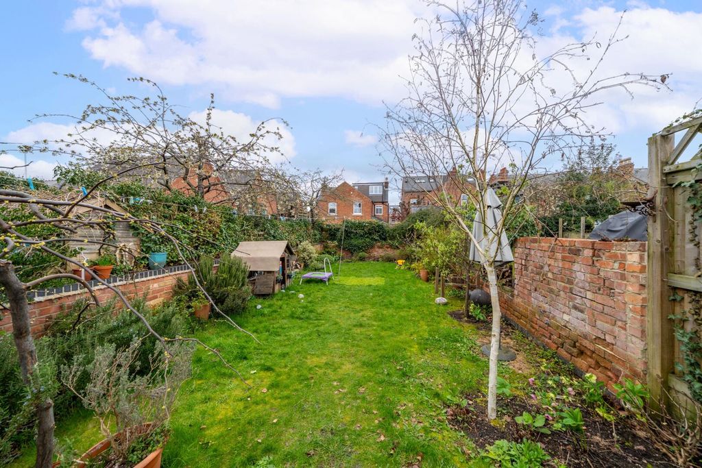 Additional image 16 of 4 bed semi-detached house for saleHighfield Road, West Bridgford, Nottingham NG2