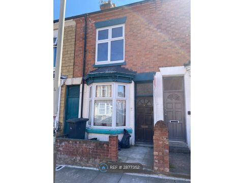 Ivanhoe Street, Leicester LE3, Room to rent
