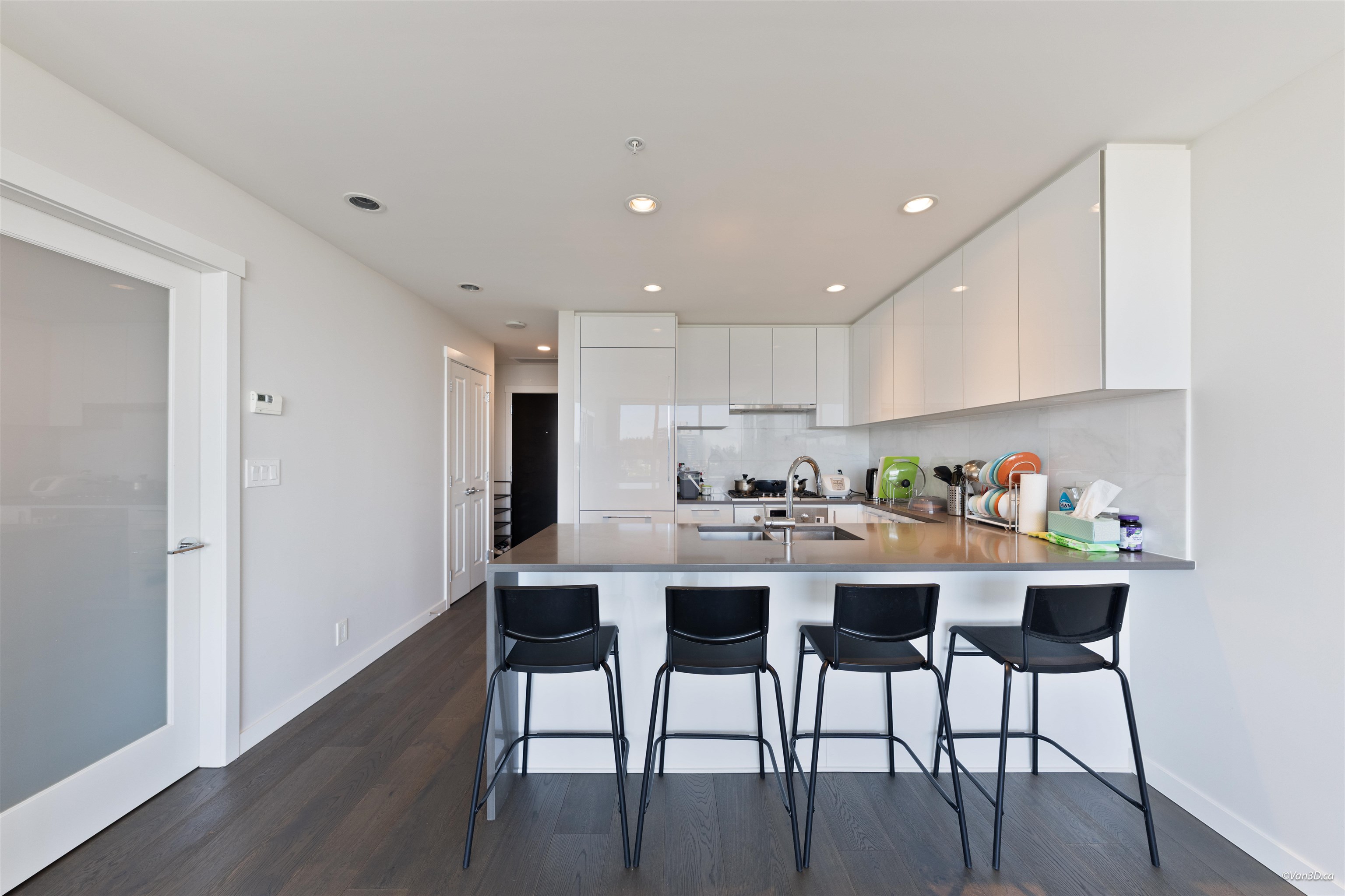 Additional image 5 of 1210-3487 Binning Road, Vancouver, BC, V6S 0K8