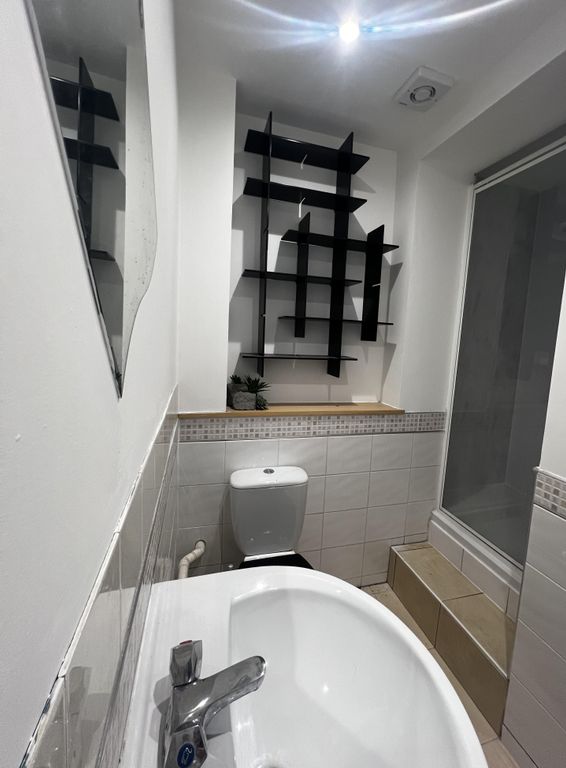 Additional image 5 of 1 bed flat to rent3/2, 53 Greenhill Road, Rutherglen, Glasgow G73