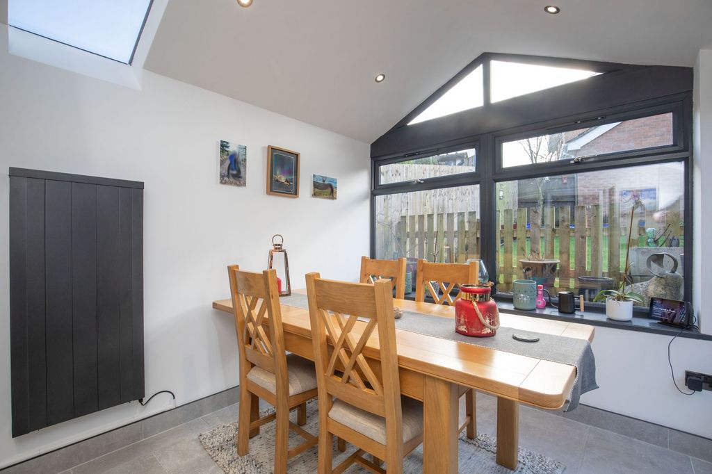 Additional image 12 of 3 bed detached house for saleLlys Pentre, Broadlands, Bridgend, Bridgend County CF31