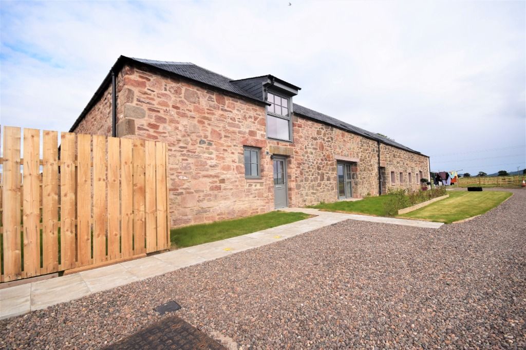 4 bed semi-detached house to rentElm Mews, St Madoes, Perthshire PH2