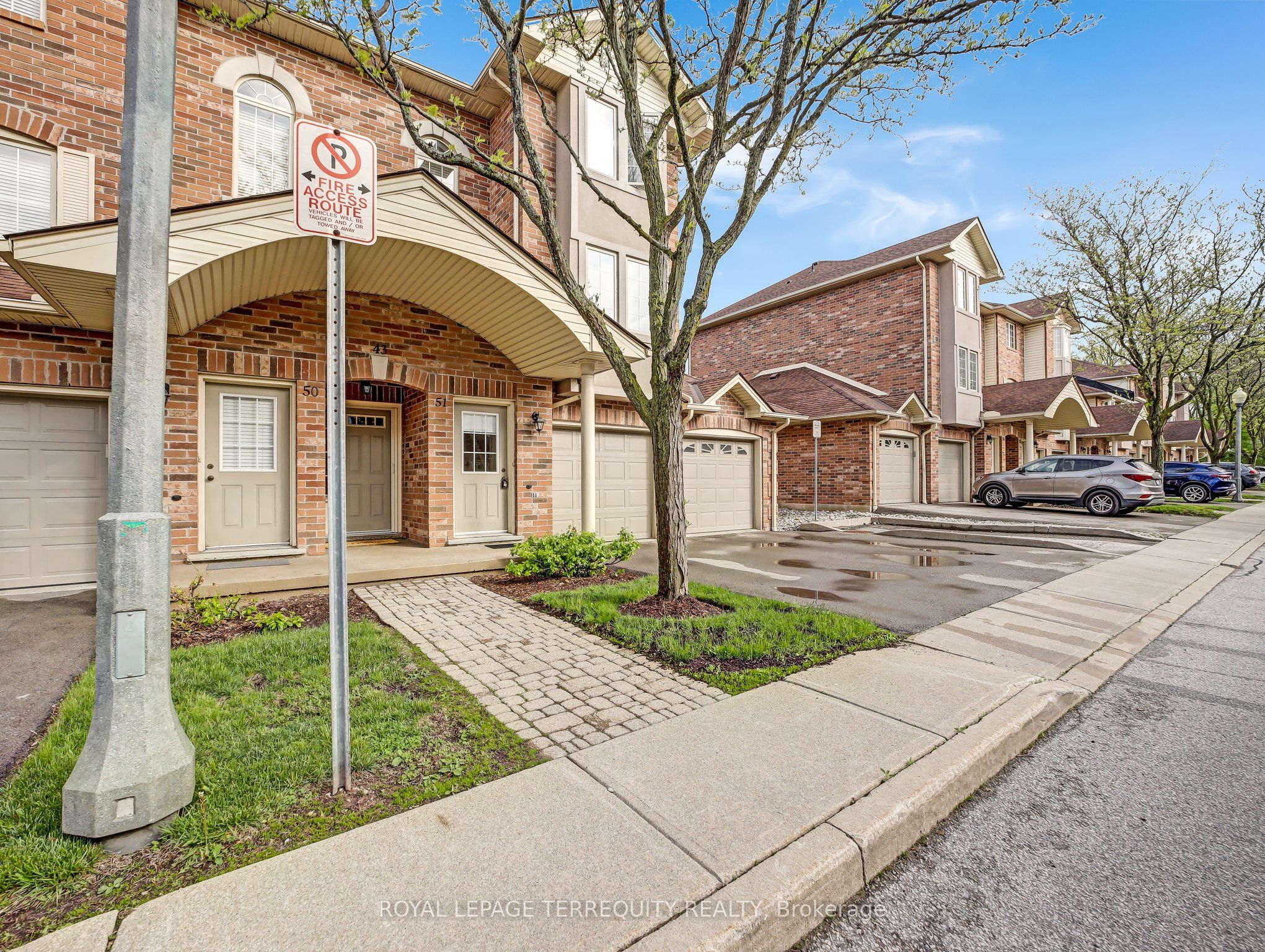 Additional image 2 of 51-4045 Upper Middle Road, Burlington, ON, L7M 4S9
