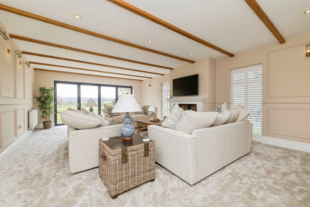 Additional image 21 of 5 bed detached house for saleHoughall, Durham DH1