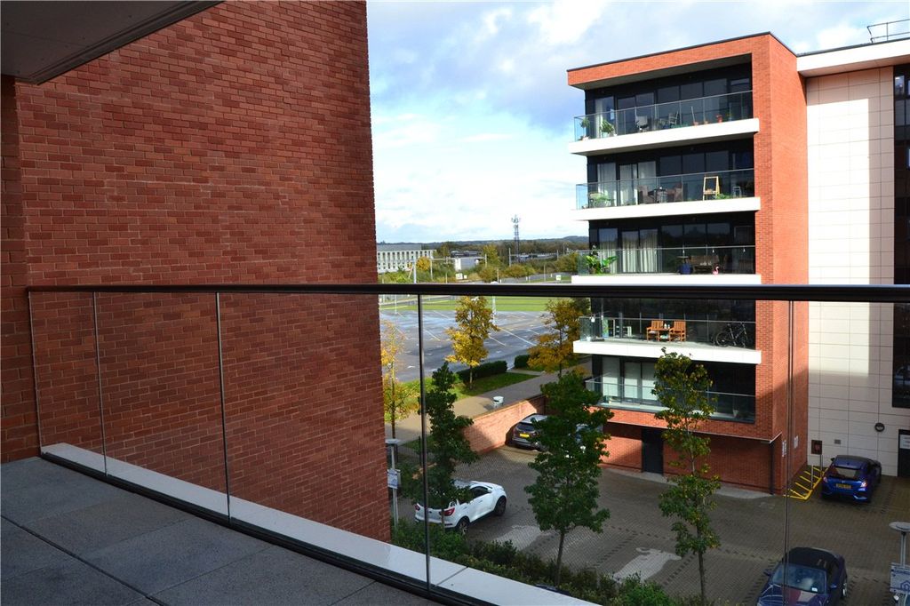 Additional image 7 of 1 bed flat to rentKingman Way, Newbury RG14
