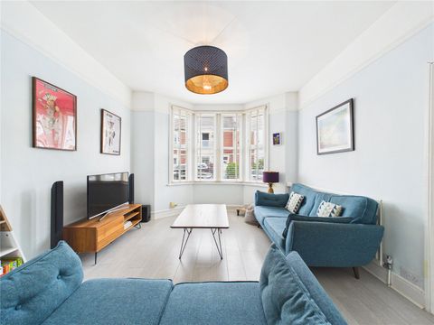 Stirling Road, Bristol BS4