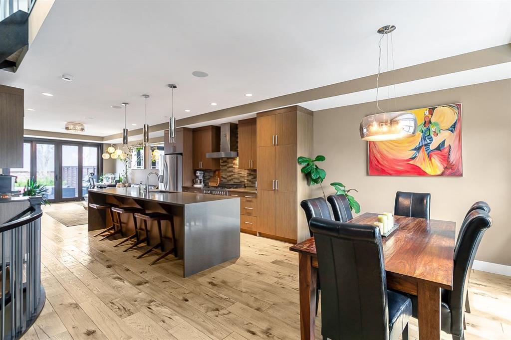Additional image 4 of 1834 30 Avenue SW, Calgary, AB, T2T 1P7