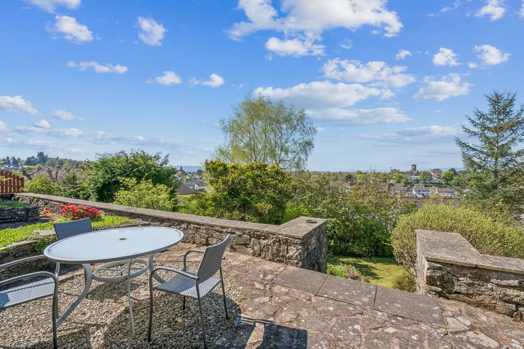 Additional image 24 of 4 bed detached bungalow for saleLeighton Avenue, Dunblane FK15