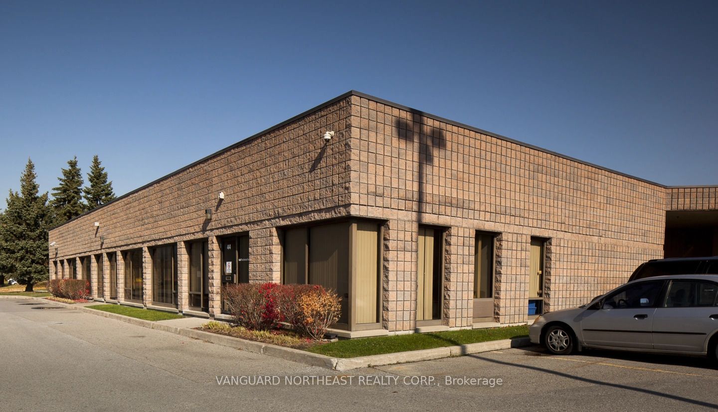 22-90 Nolan Court, Markham, ON, L3R 4L9