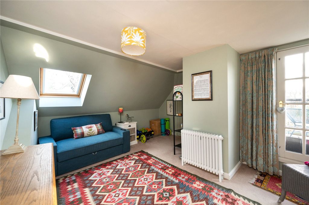 Additional image 18 of 4 bed link detached house for saleThe Coach House, 1 Newmains Farm Steading, Drem, North Berwick EH39