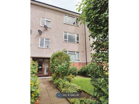Rowan Road, Glasgow G41