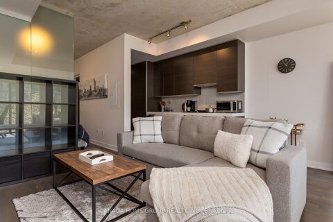 Additional image 8 of 514-629 King Street W, Toronto, ON, M5V 0G9