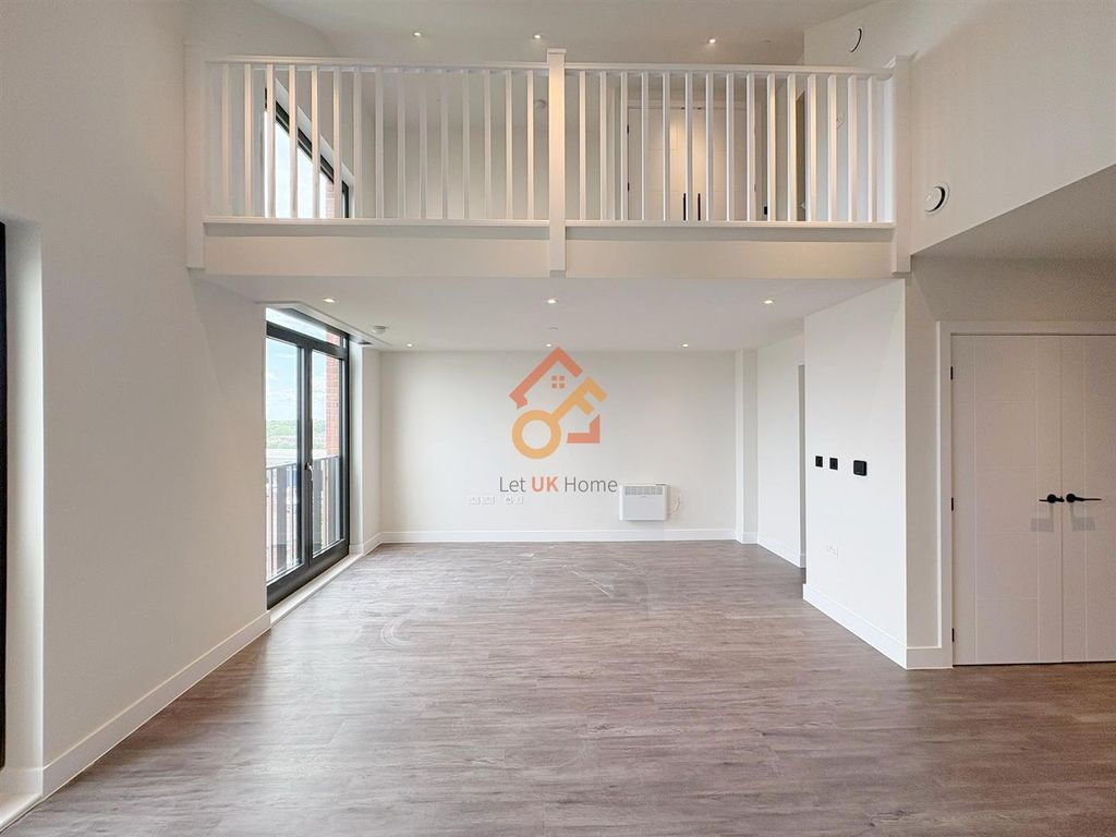 Additional image 4 of 1 bed flat to rentAshted Wharf, 1 Pitt Street, Birmingham B4