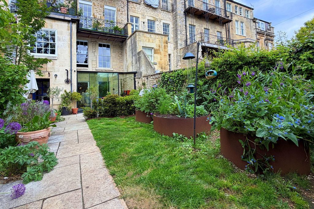 Additional image 17 of 3 bed maisonette for saleGrosvenor Place, Bath BA1
