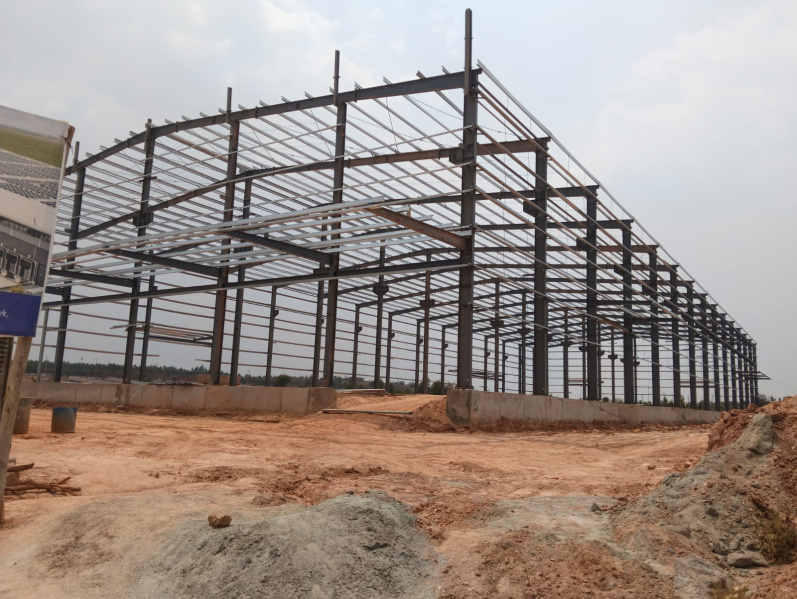Devanahalli, Bangalore photo 2