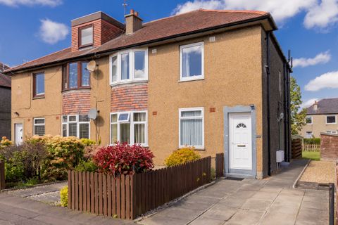 28 Colinton Mains Terrace, Edinburgh EH13