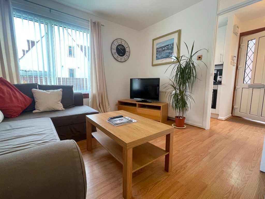 1 bed semi-detached house to rentCanty Grove, Longniddry, East Lothian EH32