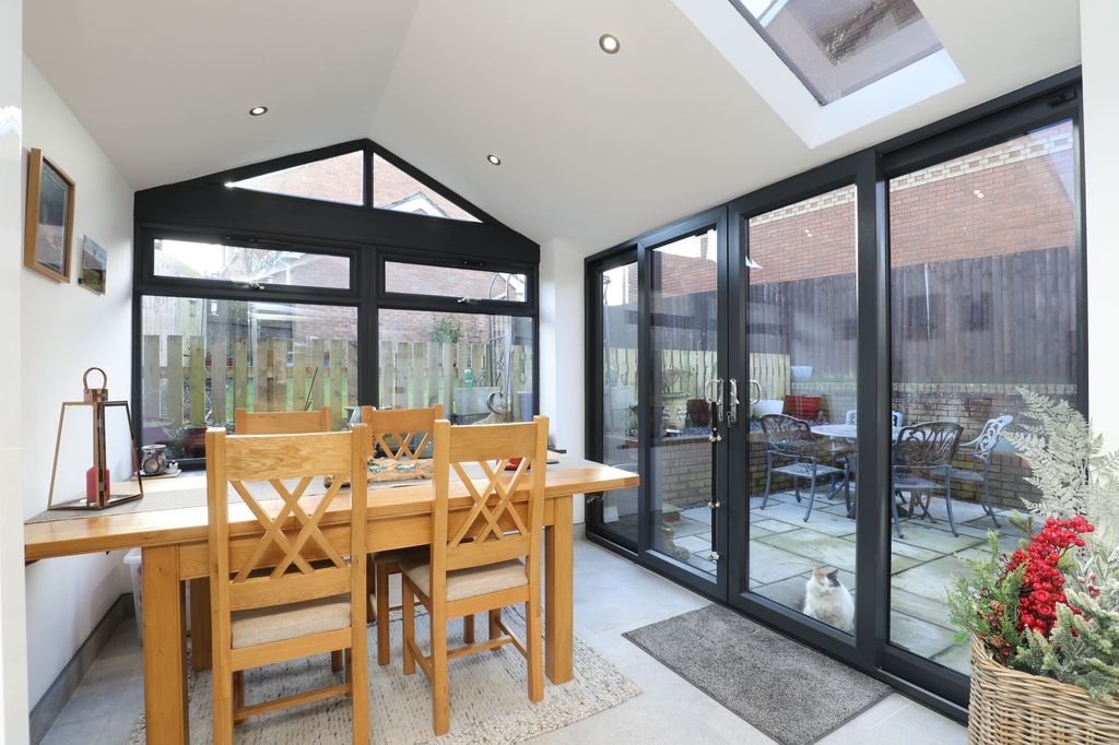 Additional image 2 of 3 bed detached house for saleLlys Pentre, Broadlands, Bridgend, Bridgend County CF31