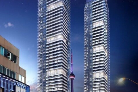 Additional image 7 of 2710-125 Blue Jays Way, Toronto, ON, M5V 0N5