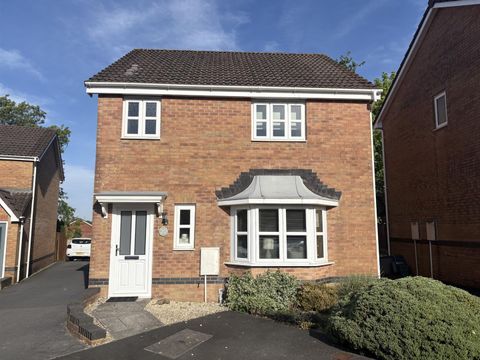 Leucarum Court, Loughor, Swansea SA4