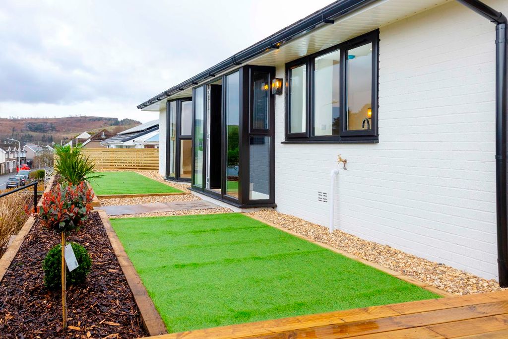 Additional image 34 of 3 bed bungalow to rentAshgrove, Edwardsville, Treharris CF46