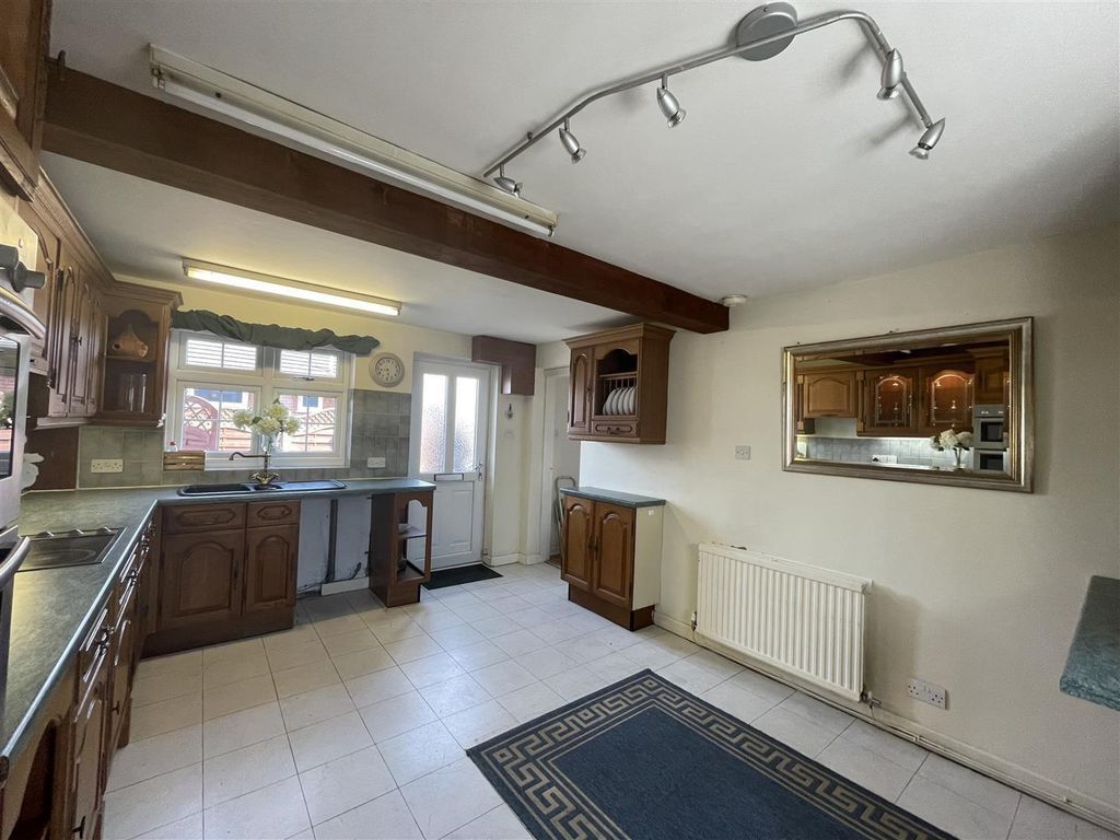 Additional image 2 of 2 bed terraced house to rentBrunswick Road, Buckley CH7