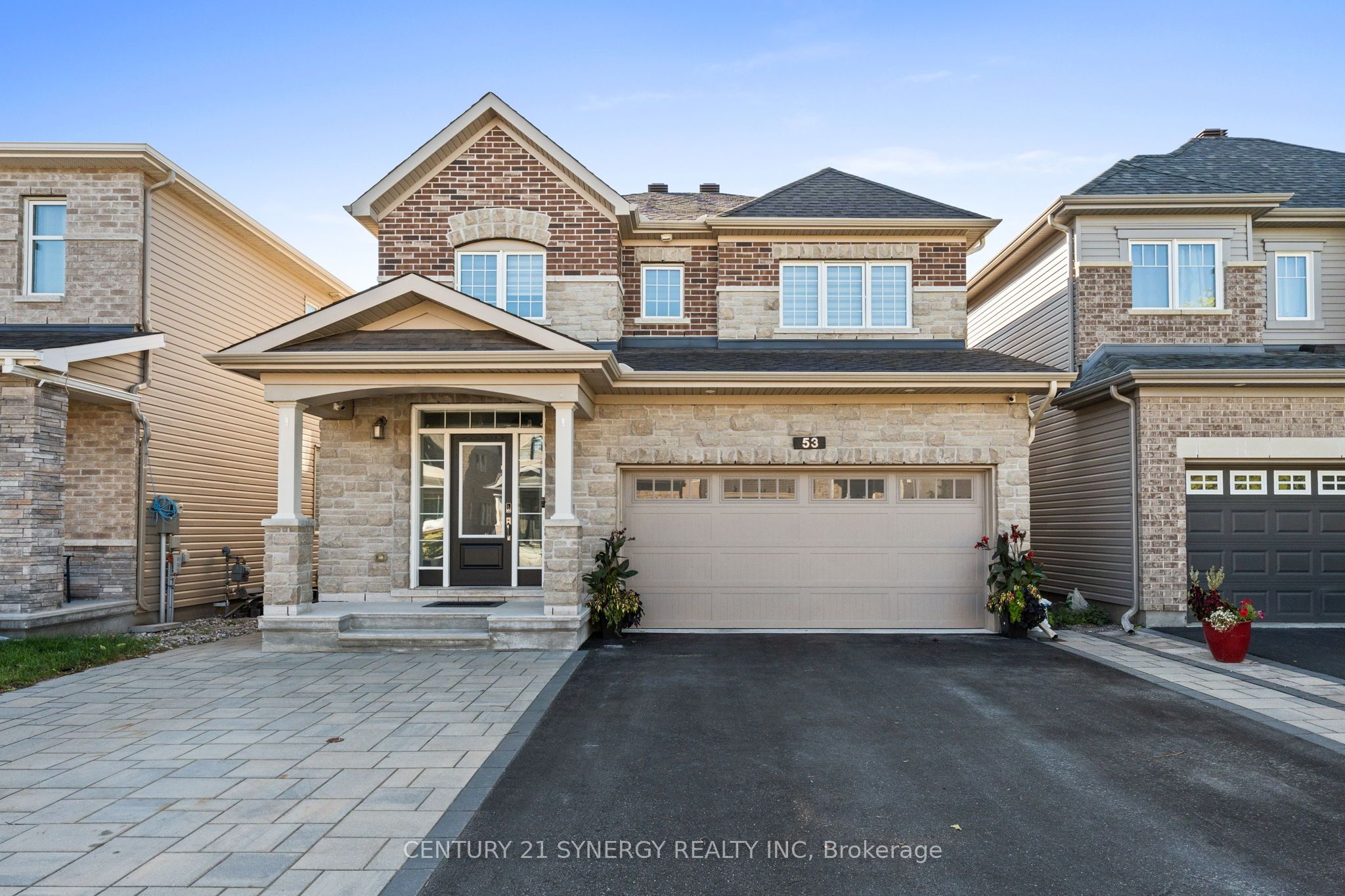 53 Boddington Street, Ottawa, ON, K2J 6G1