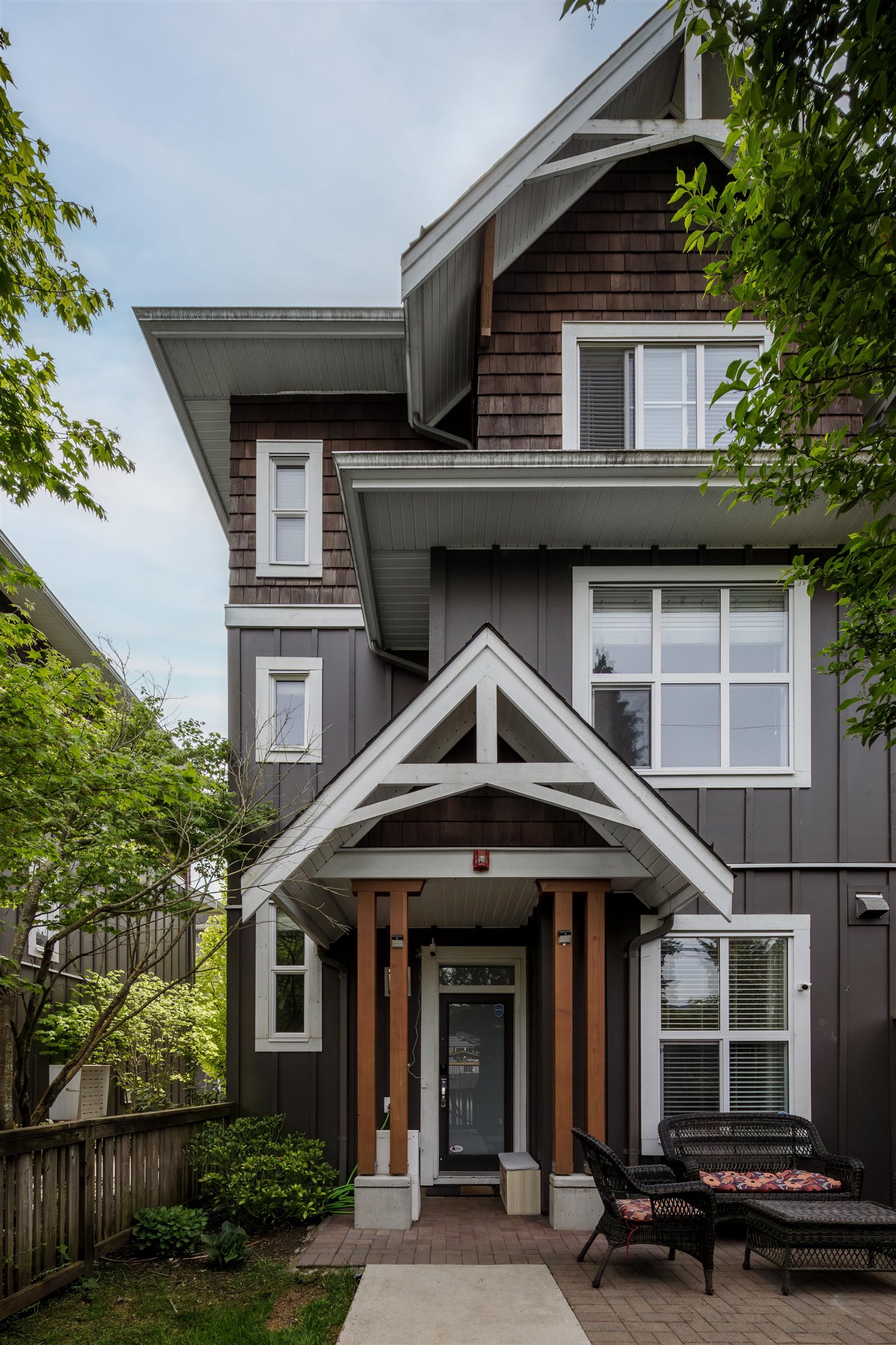 Additional image 2 of 3-2150 Salisbury Avenue, Port Coquitlam, BC, V3B 0N5