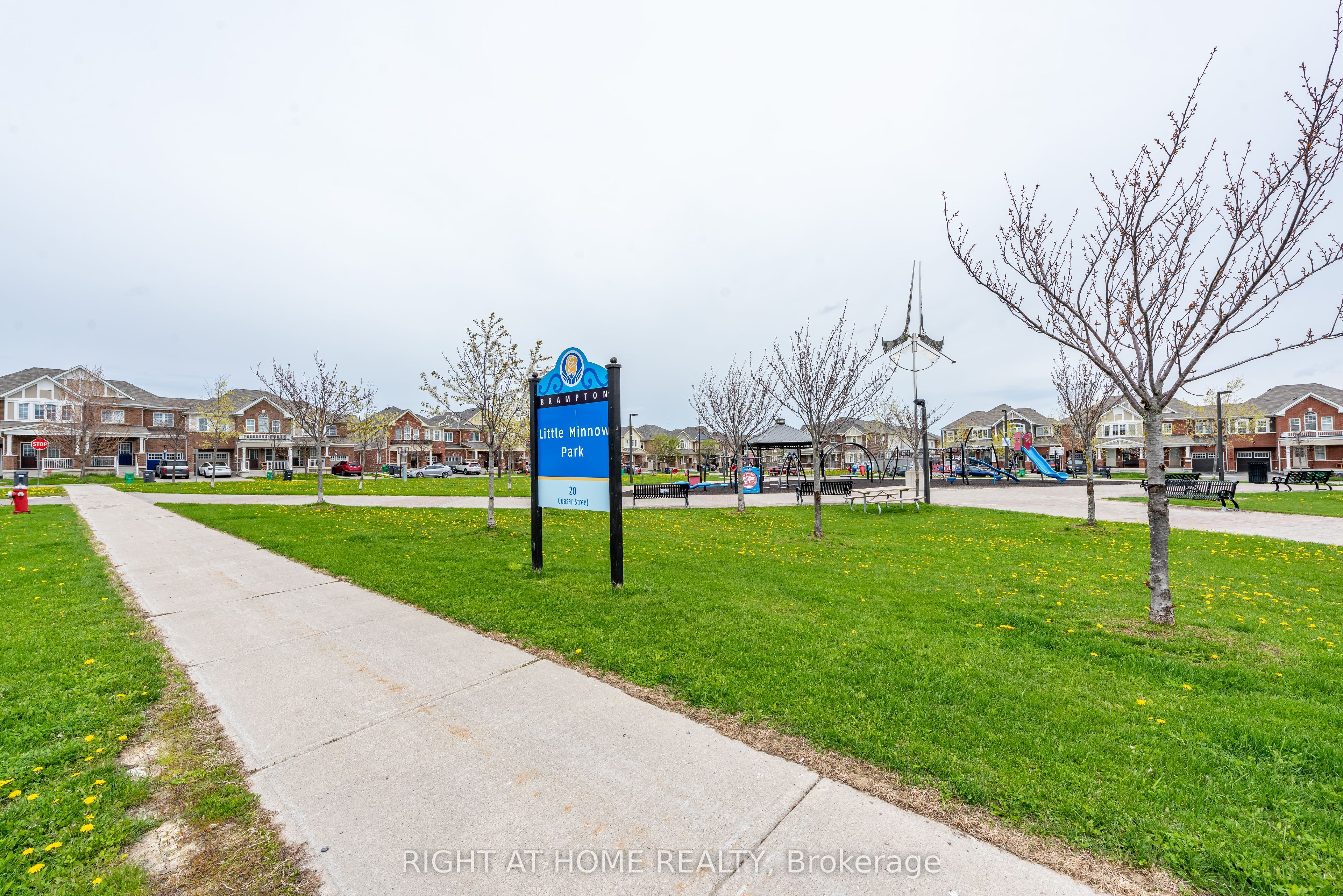 .-4 Hafia Street, Brampton, ON, L7A 0A8 photo 4