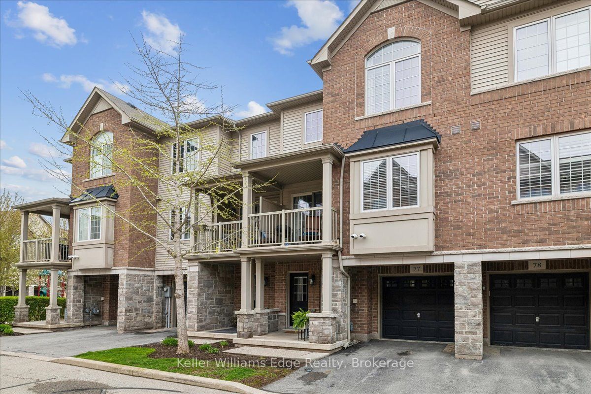Additional image 4 of 77-1401 Plains Road E, Burlington, ON, L7R 0C2