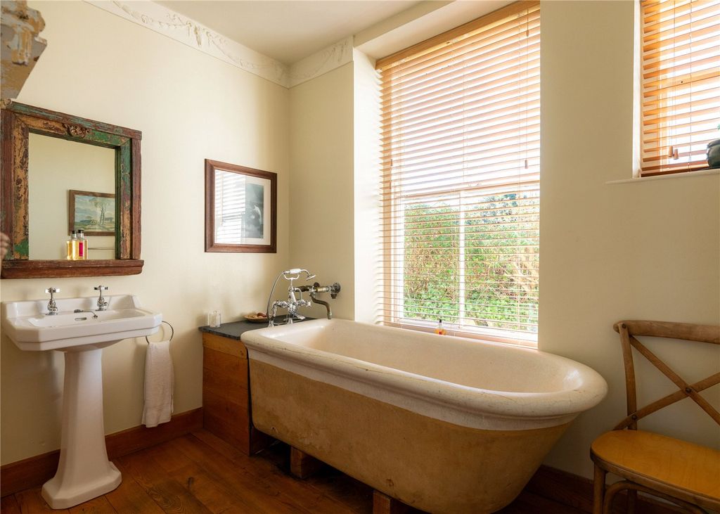 Additional image 13 of 8 bed detached house for saleRaginnis Hill, Mousehole, Penzance, Cornwall TR19