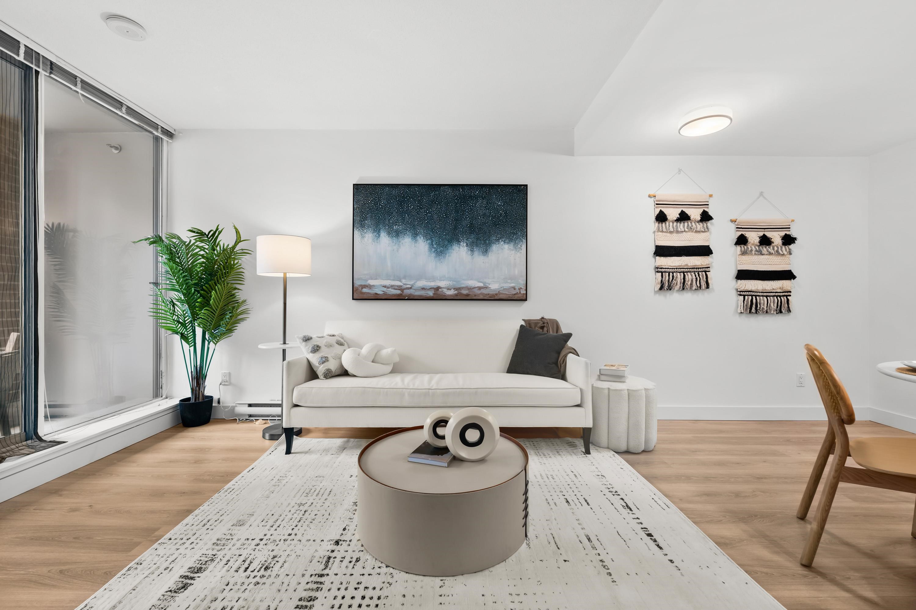 Additional image 5 of 303-1133 Homer Street, Vancouver, BC, V6B 0B1